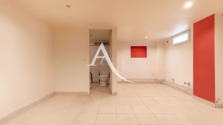 Ma-Cabane - Vente Maison IVRY-SUR-SEINE, 58 m²