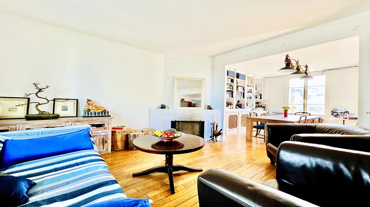 Ma-Cabane - Vente Maison IVRY-SUR-SEINE, 210 m²