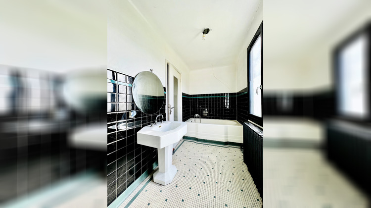 Ma-Cabane - Vente Maison IVRY-SUR-SEINE, 210 m²