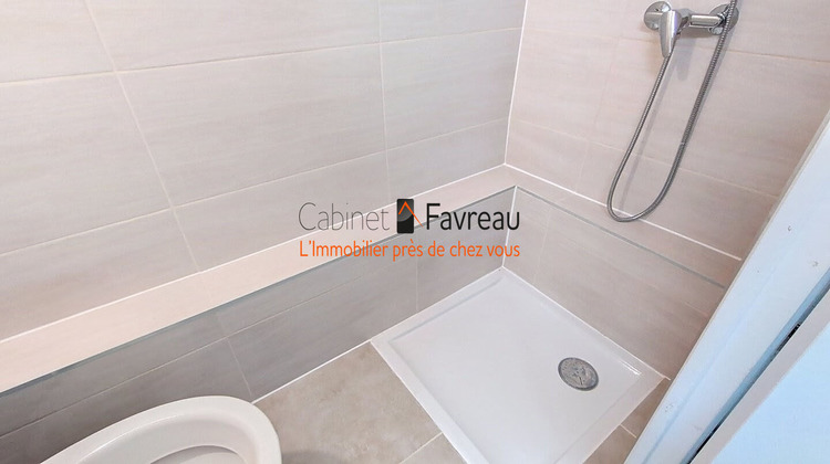 Ma-Cabane - Vente Maison IVRY-SUR-SEINE, 75 m²