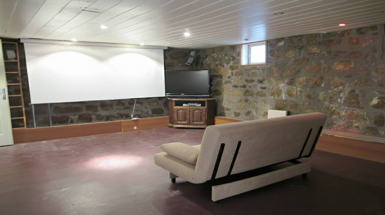 Ma-Cabane - Vente Maison IVRY-SUR-SEINE, 116 m²