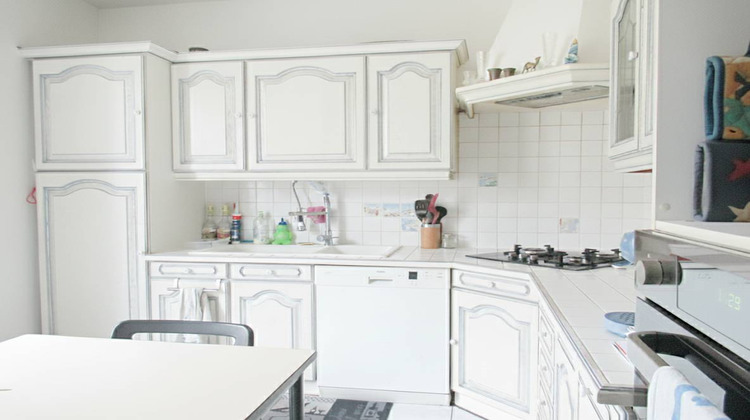 Ma-Cabane - Vente Maison IVRY-SUR-SEINE, 116 m²