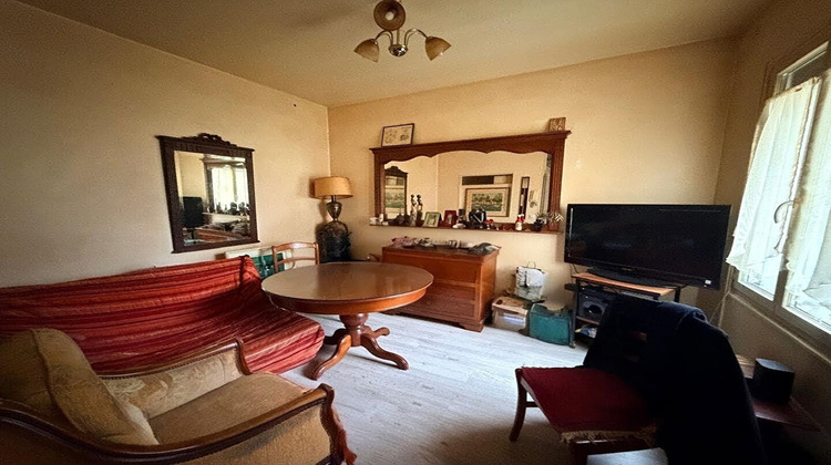 Ma-Cabane - Vente Maison IVRY-SUR-SEINE, 39 m²