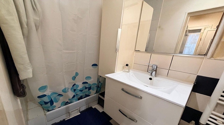 Ma-Cabane - Vente Maison IVRY-SUR-SEINE, 39 m²