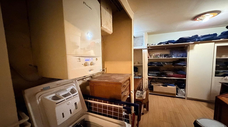 Ma-Cabane - Vente Maison IVRY-SUR-SEINE, 39 m²