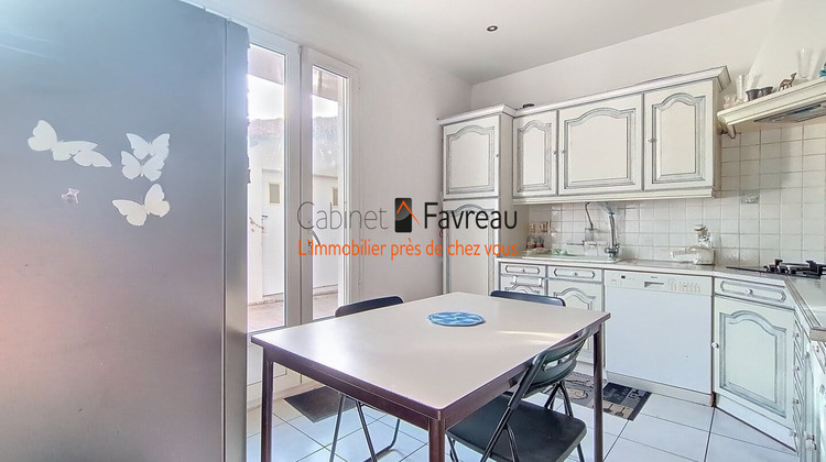 Ma-Cabane - Vente Maison IVRY-SUR-SEINE, 66 m²