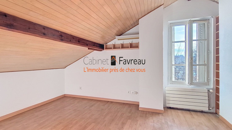 Ma-Cabane - Vente Maison IVRY-SUR-SEINE, 66 m²