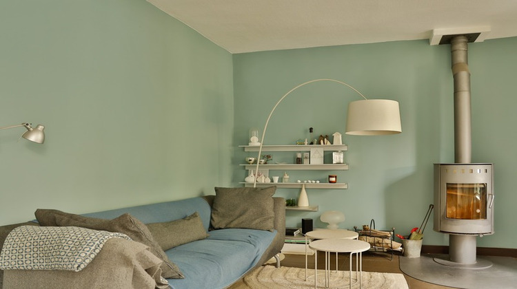 Ma-Cabane - Vente Maison IVRY SUR SEINE, 155 m²