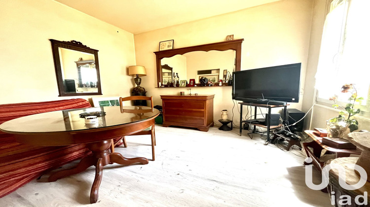 Ma-Cabane - Vente Maison Ivry-sur-Seine, 38 m²