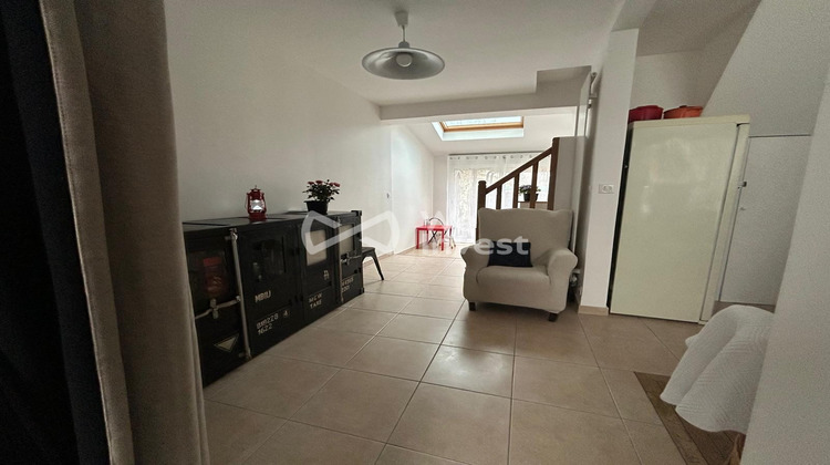 Ma-Cabane - Vente Maison Ivry-sur-Seine, 84 m²