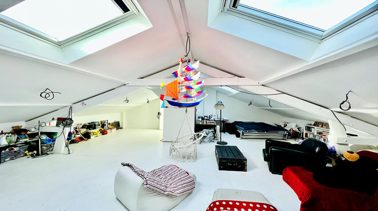 Ma-Cabane - Vente Maison IVRY-SUR-SEINE, 210 m²