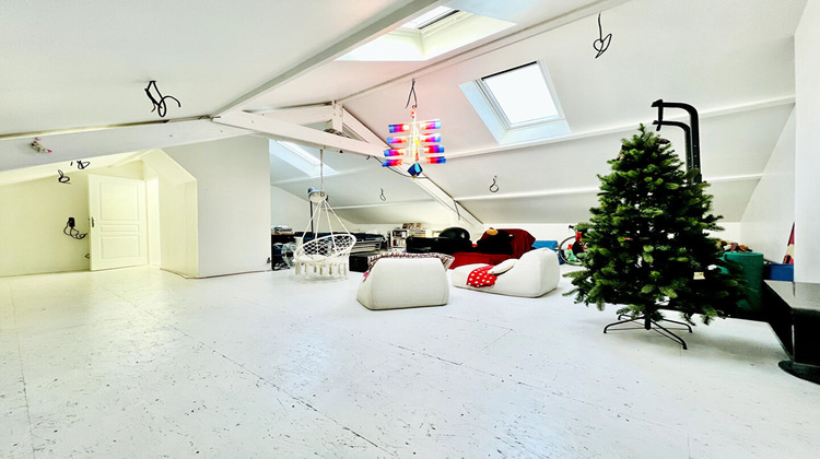 Ma-Cabane - Vente Maison IVRY-SUR-SEINE, 210 m²