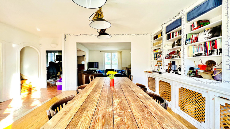 Ma-Cabane - Vente Maison IVRY-SUR-SEINE, 210 m²