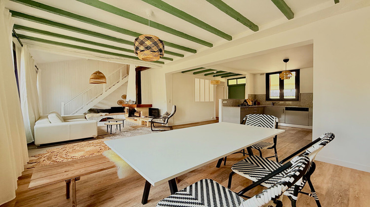 Ma-Cabane - Vente Maison IVRY-SUR-SEINE, 109 m²