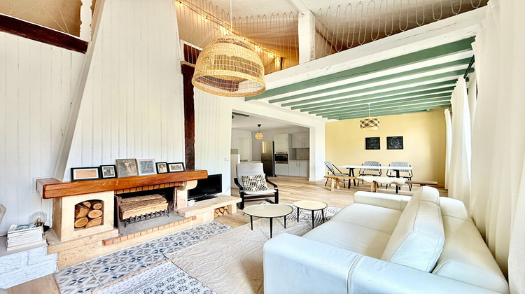 Ma-Cabane - Vente Maison IVRY-SUR-SEINE, 109 m²