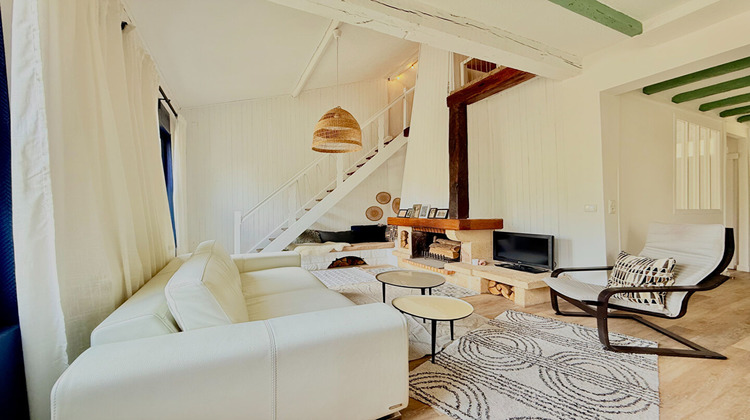 Ma-Cabane - Vente Maison IVRY-SUR-SEINE, 109 m²