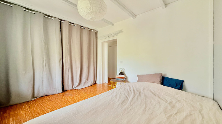 Ma-Cabane - Vente Maison IVRY-SUR-SEINE, 109 m²