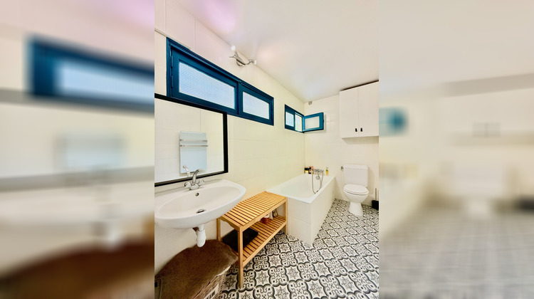 Ma-Cabane - Vente Maison IVRY-SUR-SEINE, 109 m²