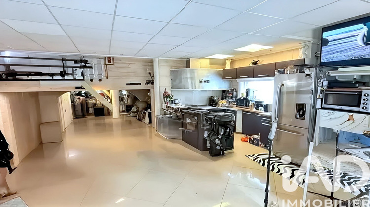 Ma-Cabane - Vente Maison Ivry-sur-Seine, 139 m²