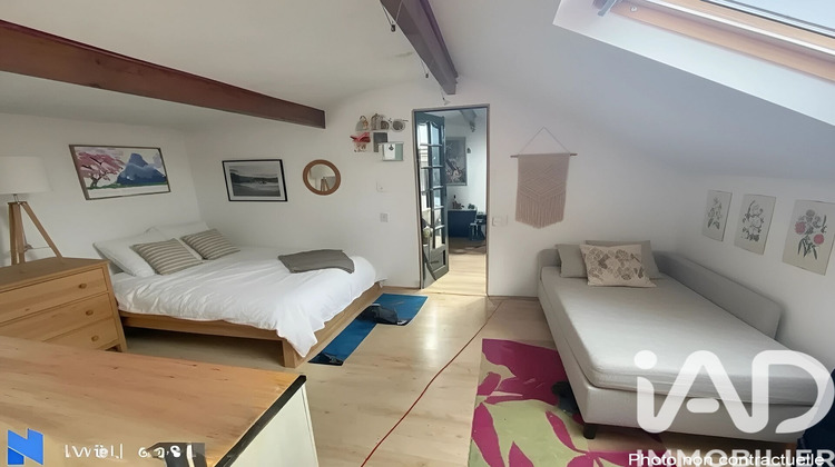 Ma-Cabane - Vente Maison Ivry-sur-Seine, 139 m²