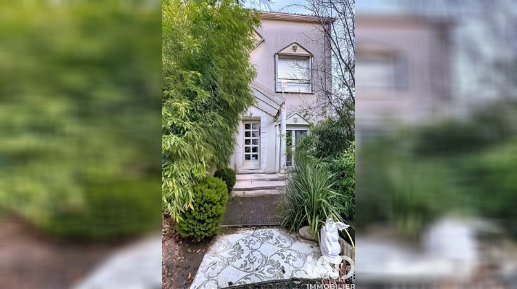 Ma-Cabane - Vente Maison Ivry-sur-Seine, 139 m²