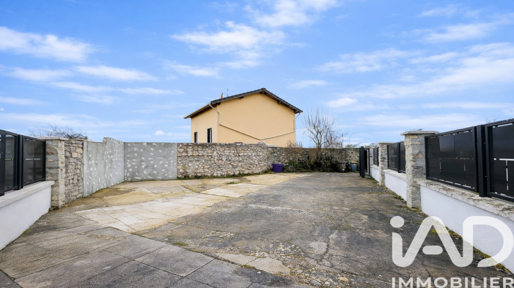 Ma-Cabane - Vente Maison Ivry-sur-Seine, 250 m²