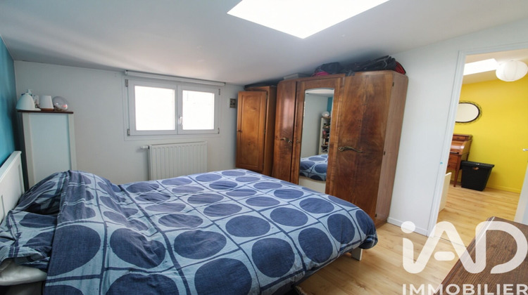 Ma-Cabane - Vente Maison Ivry-sur-Seine, 72 m²