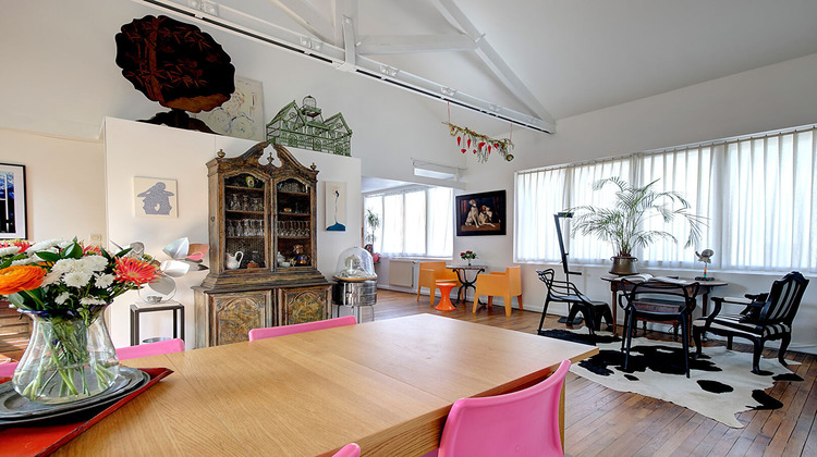 Ma-Cabane - Vente Maison IVRY-SUR-SEINE, 167 m²