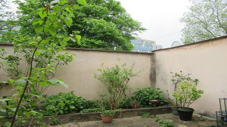 Ma-Cabane - Vente Maison IVRY-SUR-SEINE, 74 m²