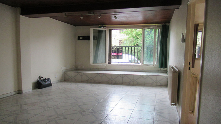 Ma-Cabane - Vente Maison IVRY-SUR-SEINE, 74 m²