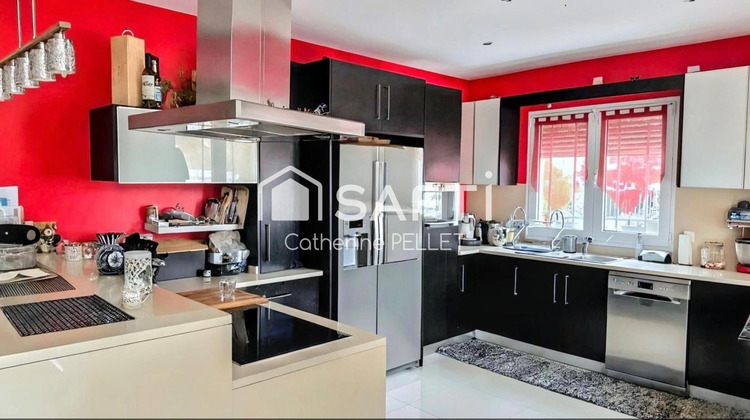 Ma-Cabane - Vente Maison Ivry-sur-Seine, 246 m²