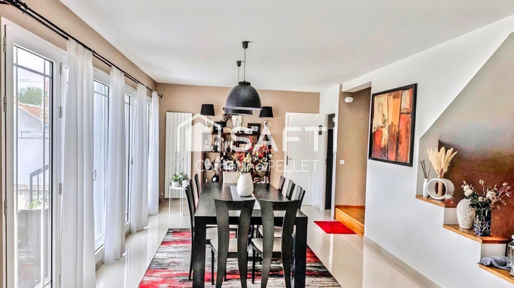 Ma-Cabane - Vente Maison Ivry-sur-Seine, 246 m²