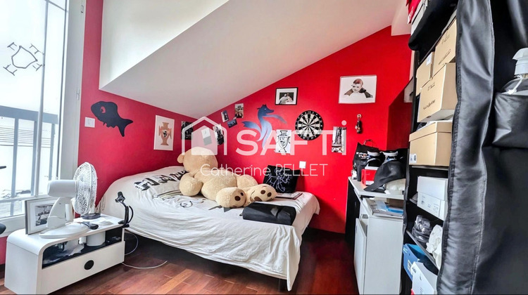 Ma-Cabane - Vente Maison Ivry-sur-Seine, 246 m²