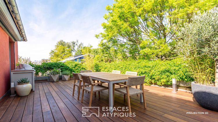 Ma-Cabane - Vente Maison IVRY-SUR-SEINE, 138 m²