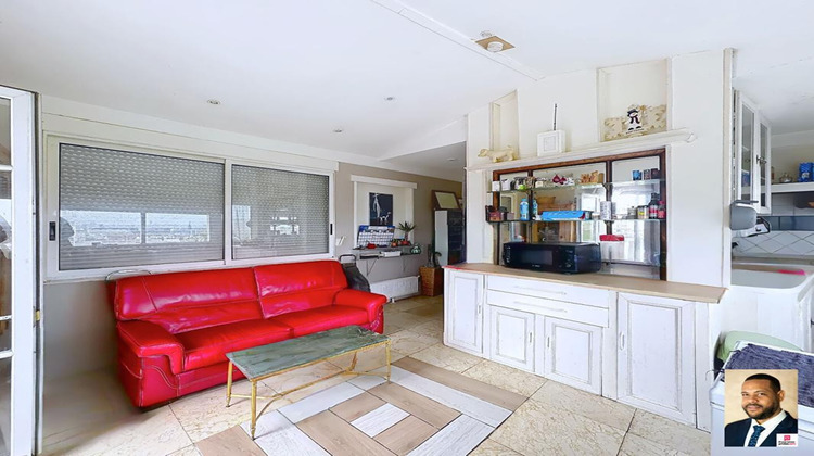 Ma-Cabane - Vente Maison IVRY SUR SEINE, 83 m²