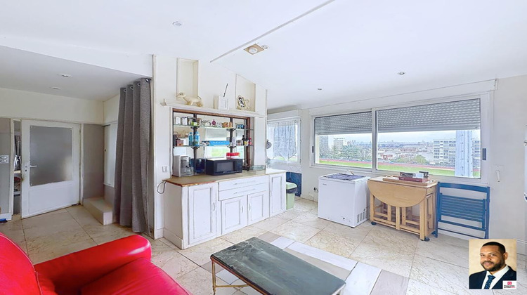 Ma-Cabane - Vente Maison IVRY SUR SEINE, 83 m²