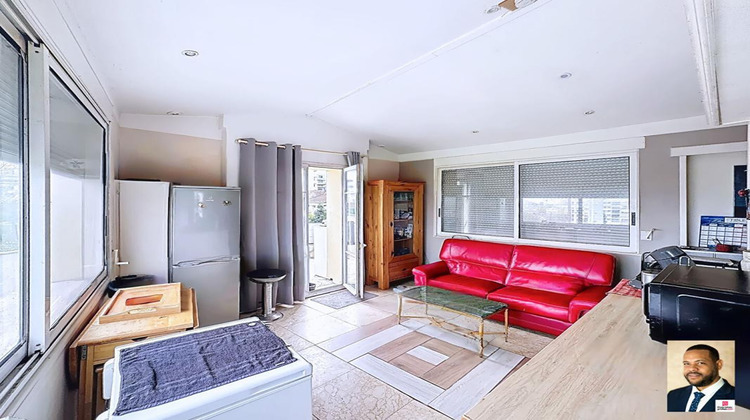 Ma-Cabane - Vente Maison IVRY SUR SEINE, 83 m²