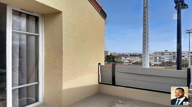 Ma-Cabane - Vente Maison IVRY SUR SEINE, 83 m²