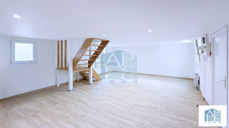 Ma-Cabane - Vente Maison Ivry-sur-Seine, 61 m²