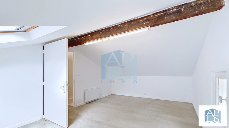 Ma-Cabane - Vente Maison Ivry-sur-Seine, 61 m²