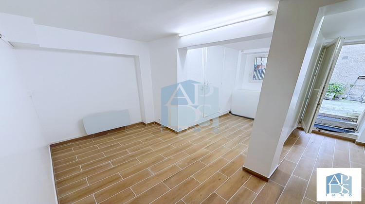 Ma-Cabane - Vente Maison Ivry-sur-Seine, 61 m²
