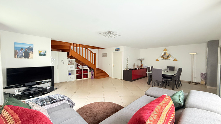 Ma-Cabane - Vente Maison IVRY-SUR-SEINE, 94 m²