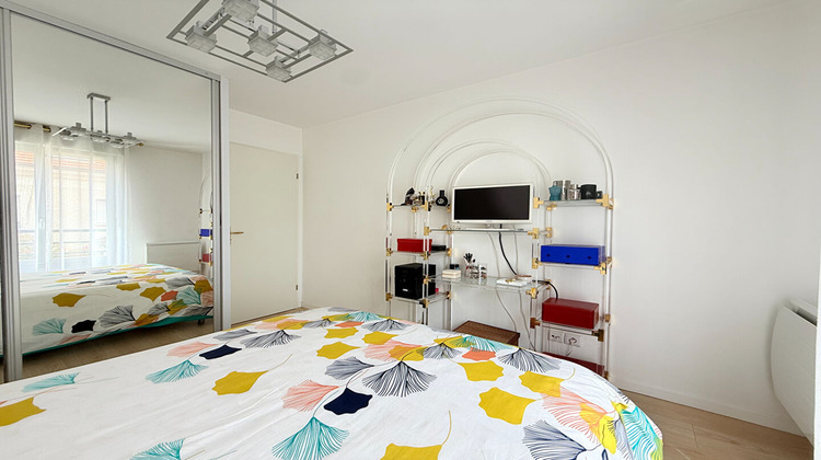 Ma-Cabane - Vente Maison IVRY-SUR-SEINE, 94 m²
