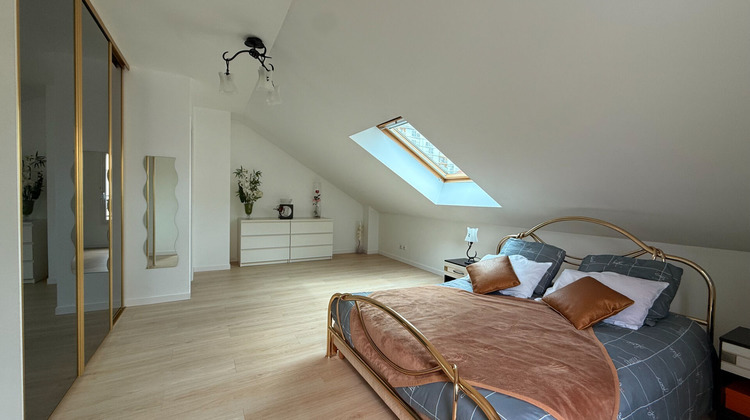 Ma-Cabane - Vente Maison IVRY-SUR-SEINE, 94 m²