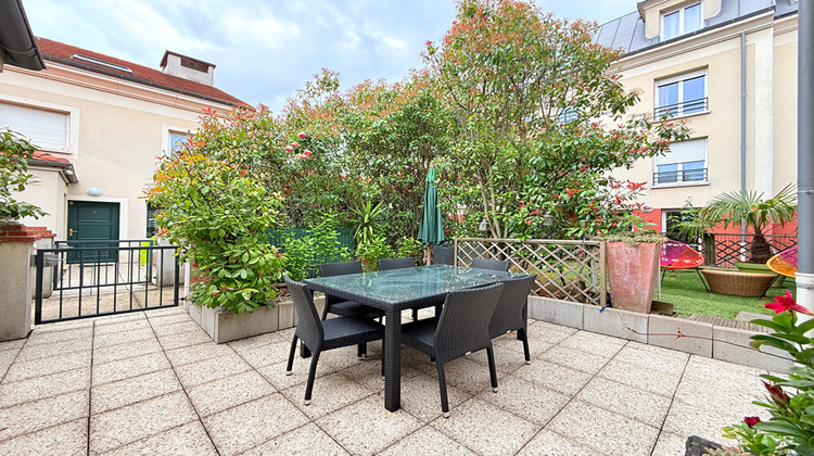 Ma-Cabane - Vente Maison IVRY-SUR-SEINE, 94 m²