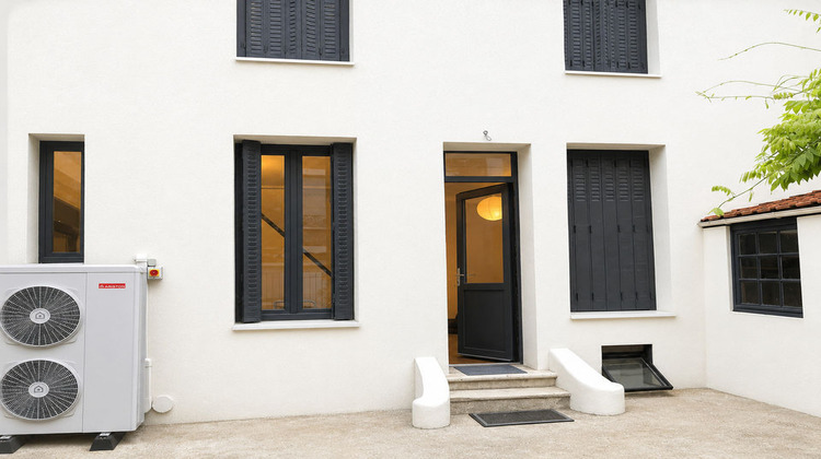 Ma-Cabane - Vente Maison IVRY SUR SEINE, 264 m²