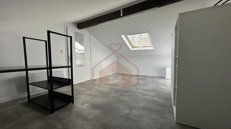 Ma-Cabane - Vente Maison Ivry-sur-Seine, 61 m²