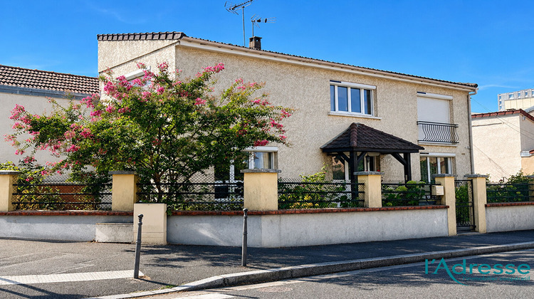 Ma-Cabane - Vente Maison IVRY-SUR-SEINE, 116 m²