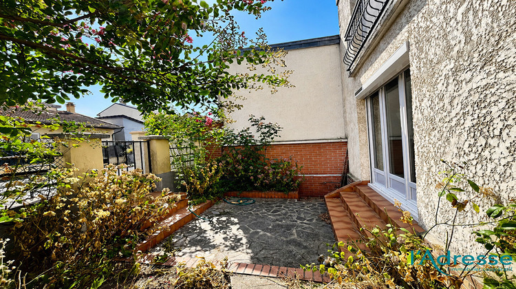 Ma-Cabane - Vente Maison IVRY-SUR-SEINE, 116 m²