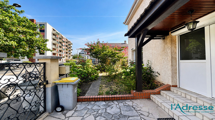 Ma-Cabane - Vente Maison IVRY-SUR-SEINE, 116 m²